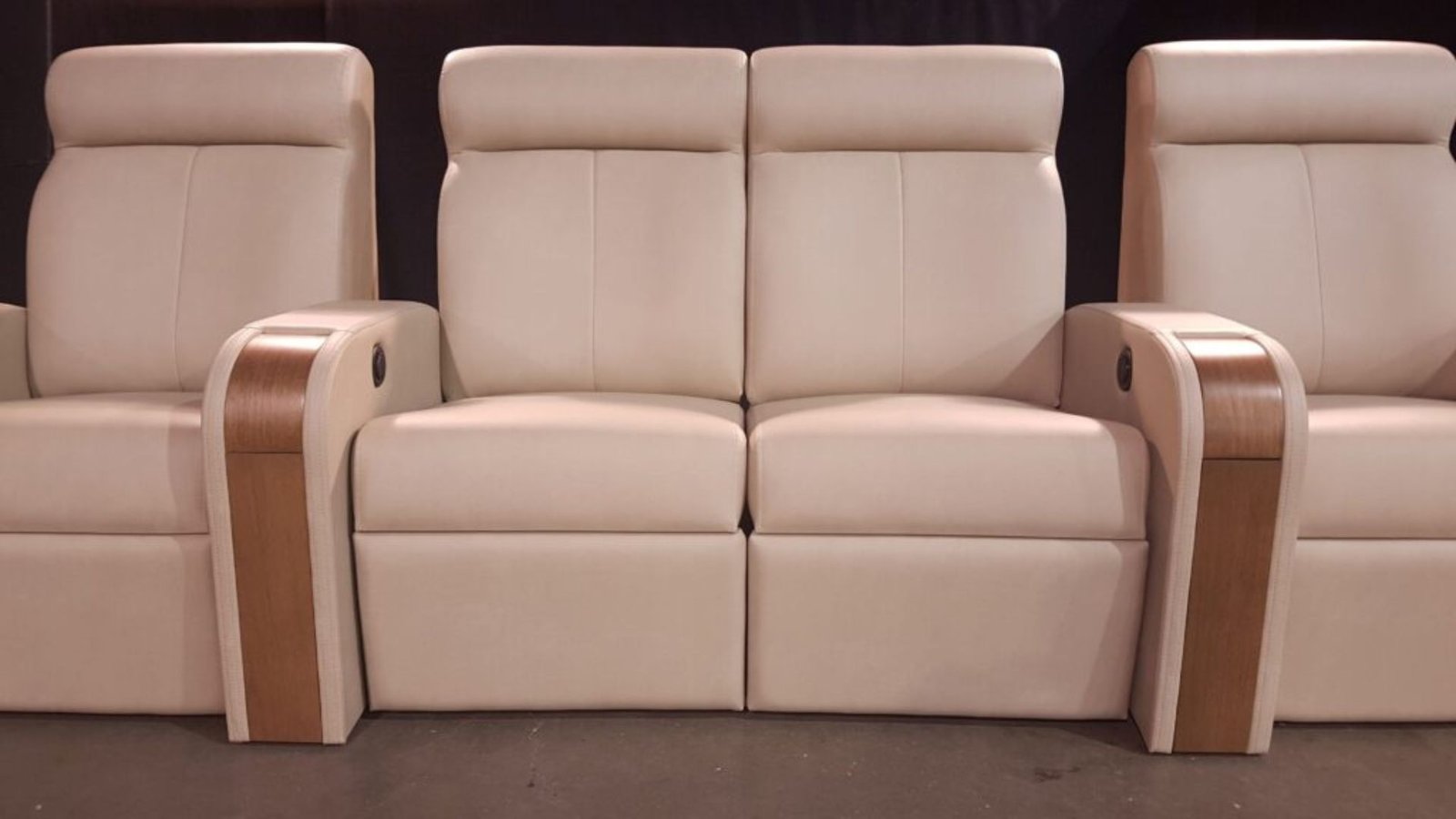 Chairs for Home Theaters