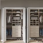 Designing a Custom Linen Cabinet