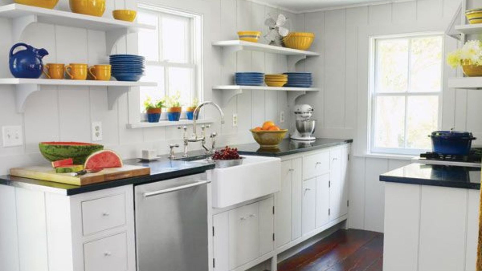 How to Design a Functional Cabinet Layout