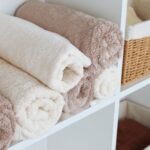 How to Keep Your Linen Cabinet Neat and Tidy