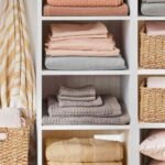 How to Maximize Vertical Space in Linen Cabinets