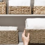 How to Store Extra Towels in Linen Cabinets