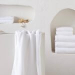 How to Store Seasonal Linens in Your Cabinet