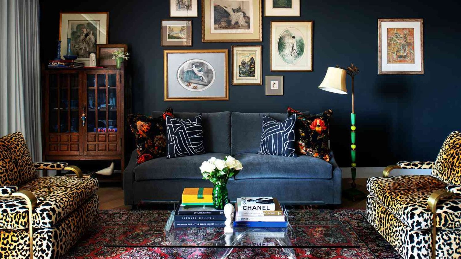 How to Style Vintage Furniture in Modern Homes