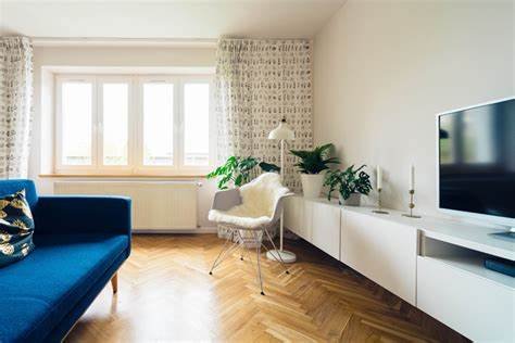 Transform Your Home with Simple Interior Design Changes