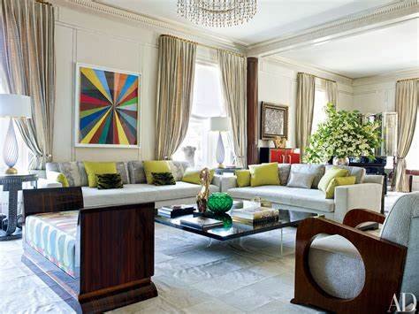 Using Art and Decor to Personalize Your Interior Design