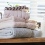 Organizing Bathroom Linens for Easy Access