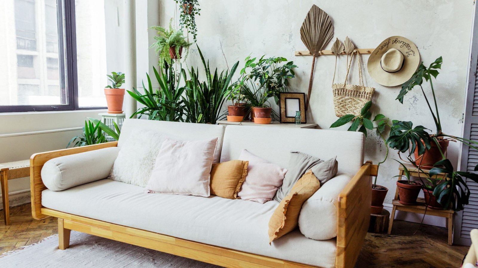 Top Eco-Friendly Furniture Brands to Explore