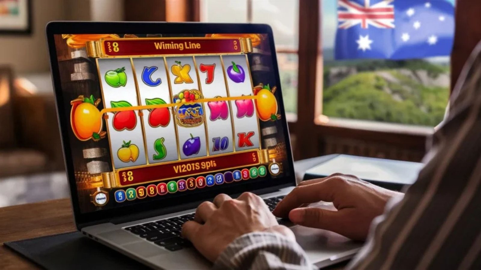 The Pokies Multi-Table Play Review