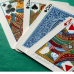 Fast Payout Roulette