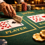 King Johnnie Casino Review Australia