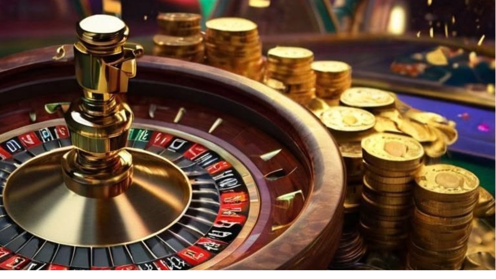 Fast Payout Roulette