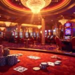 Best Payout Casinos: Secure Instant Withdrawal Architectures