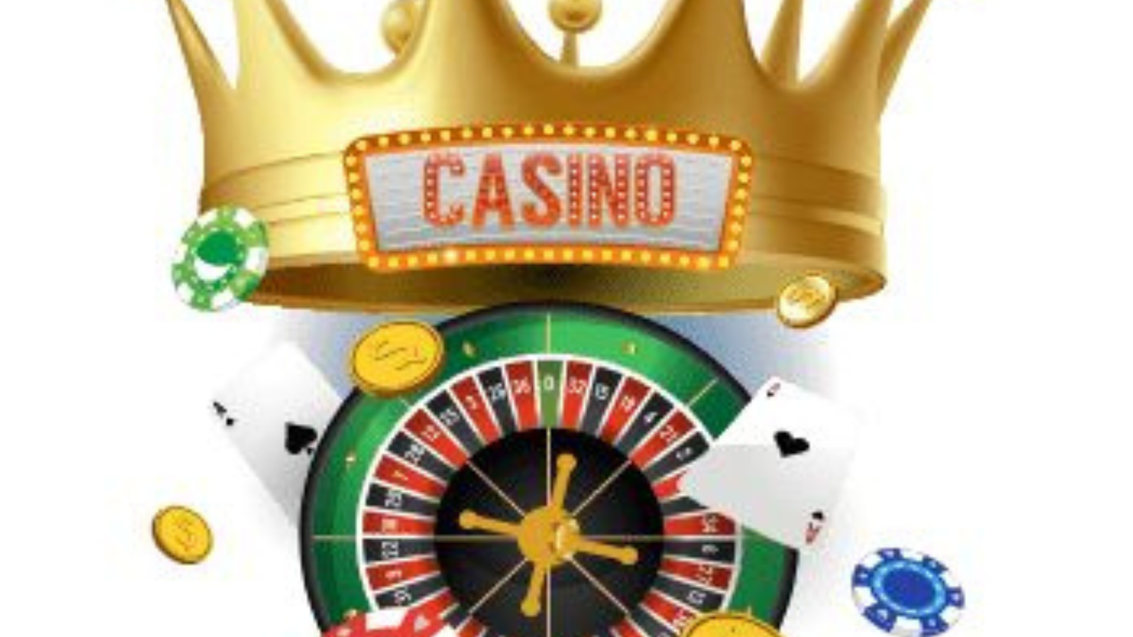 easy casino navigation