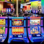 best low wagering casino