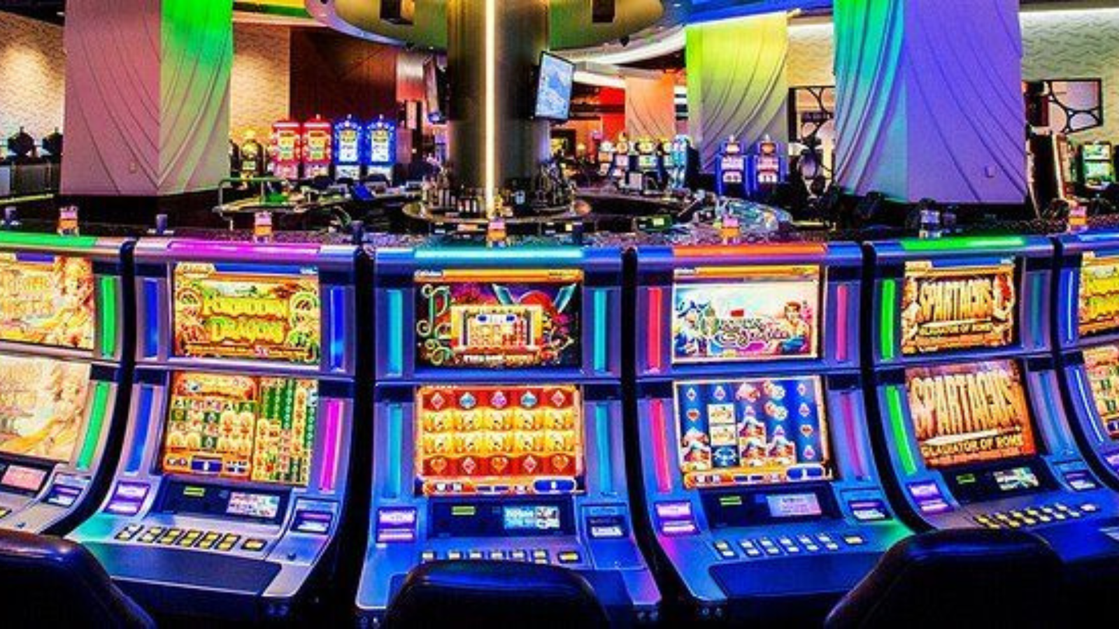 best low wagering casino