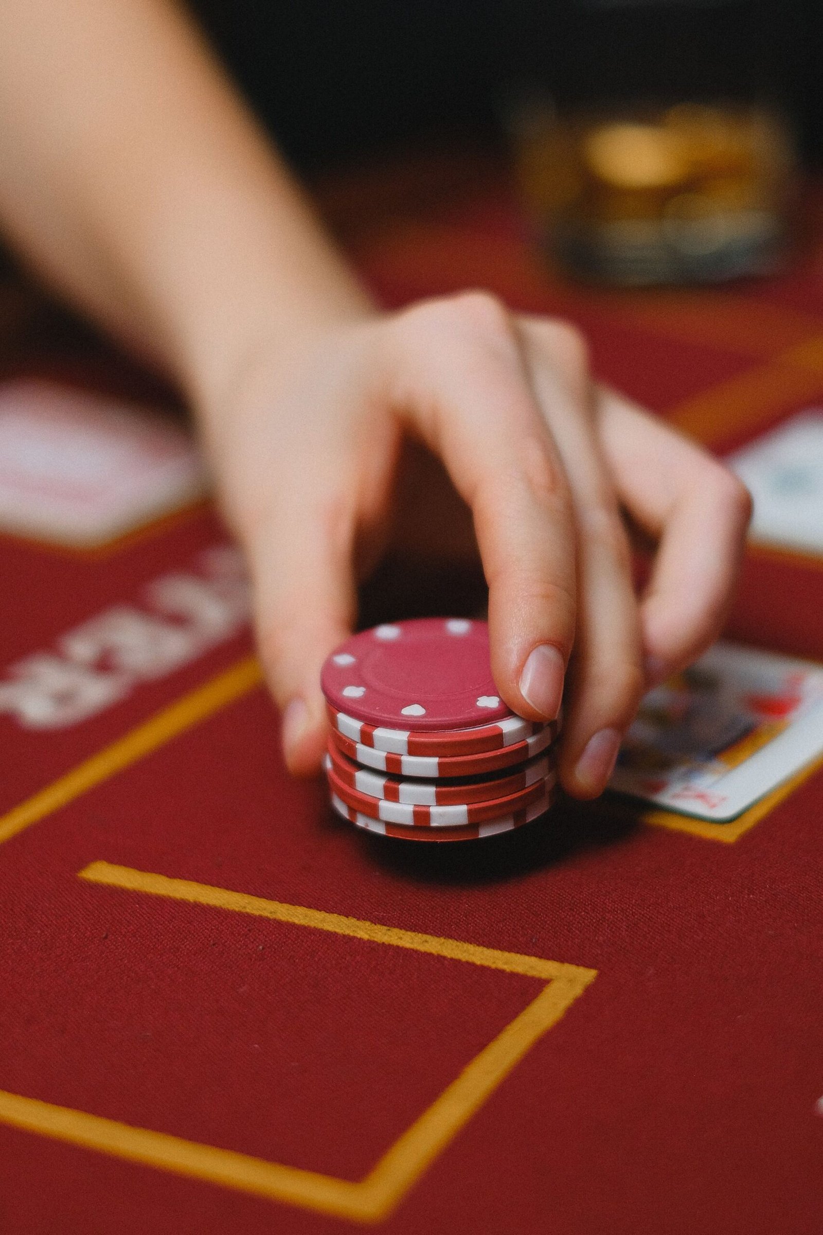 King Johnnie Review: Get a Fast Verification Casino Payout