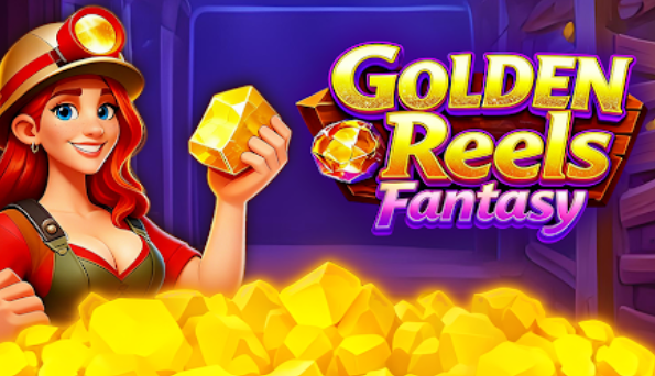 Golden Reels Casino