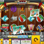 Golden Reels Casino