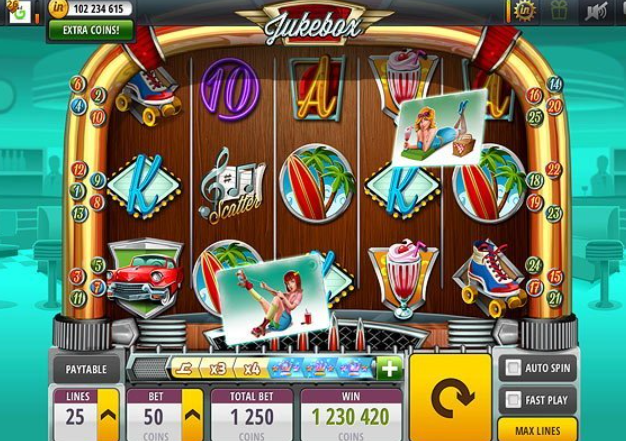 Golden Reels Casino