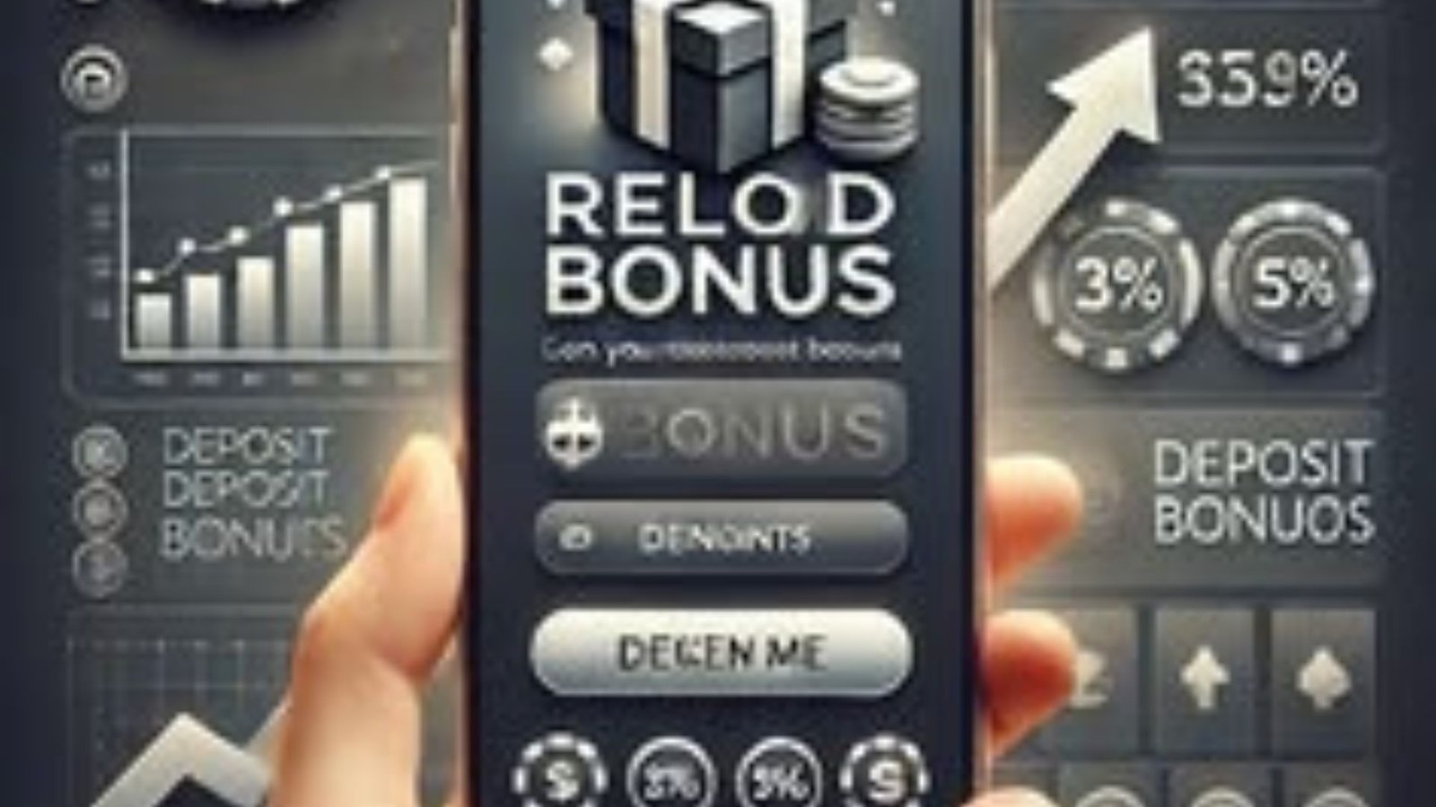 Reload Bonus Value Calculate the Real Cost of a Second Deposit